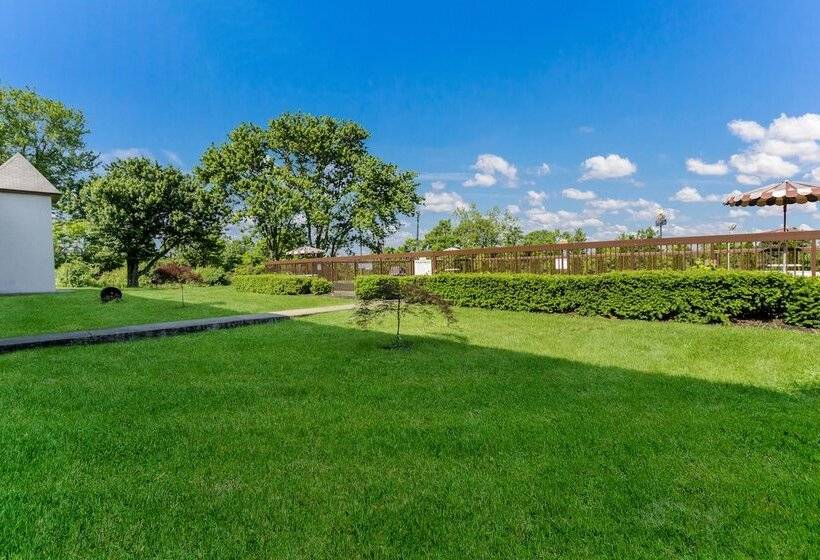 ホテル Quality Inn