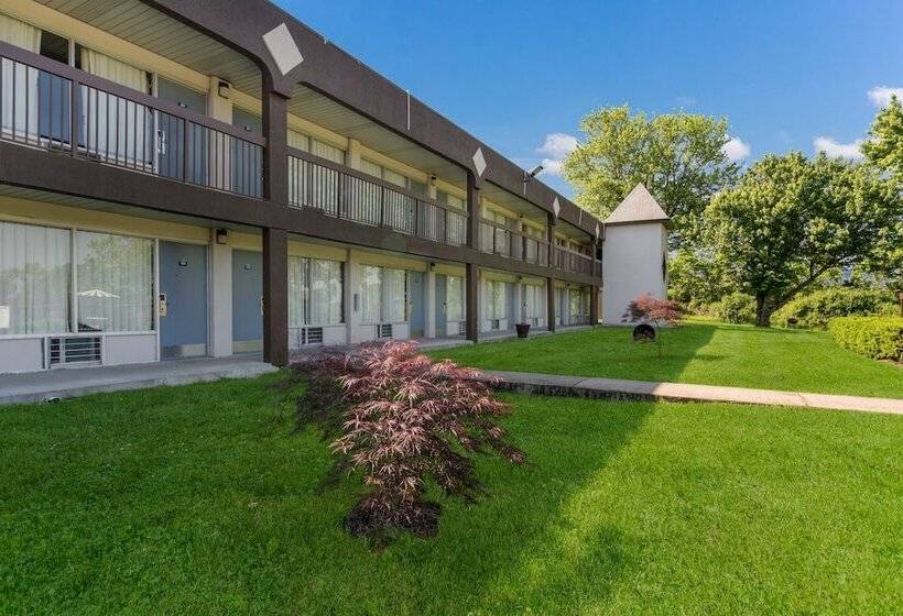 ホテル Quality Inn