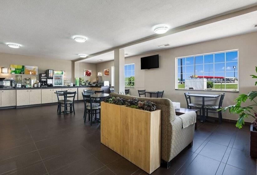 ホテル Quality Inn