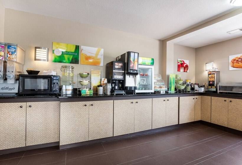 ホテル Quality Inn