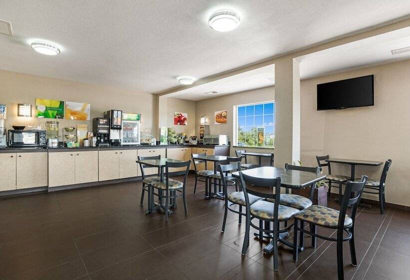 ホテル Quality Inn