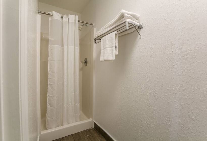 ホテル Quality Inn