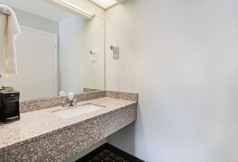 ホテル Quality Inn