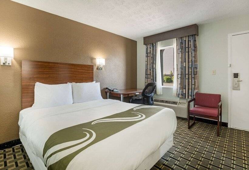 ホテル Quality Inn