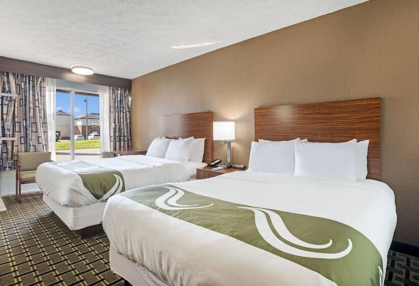 ホテル Quality Inn