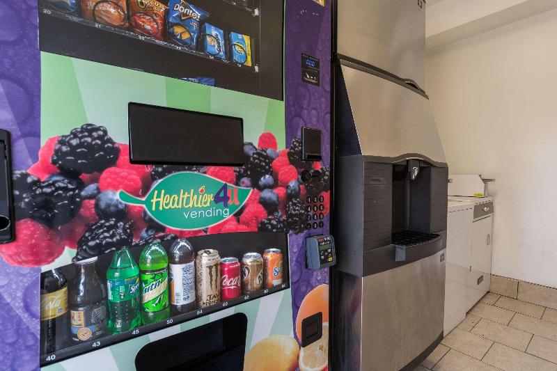 ホテル Quality Inn