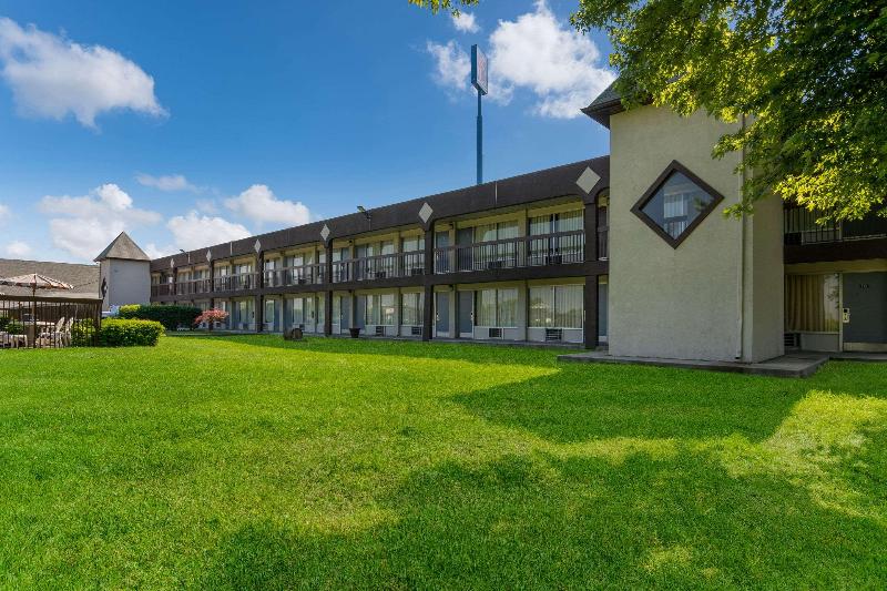 ホテル Quality Inn