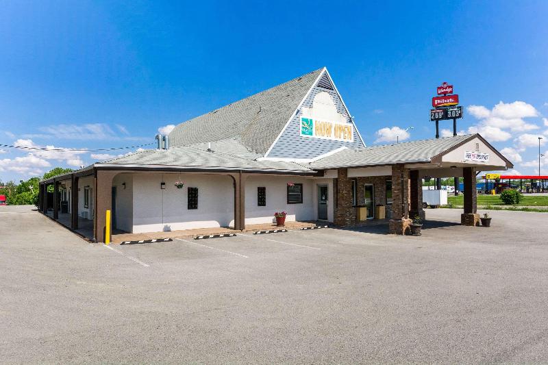 ホテル Quality Inn