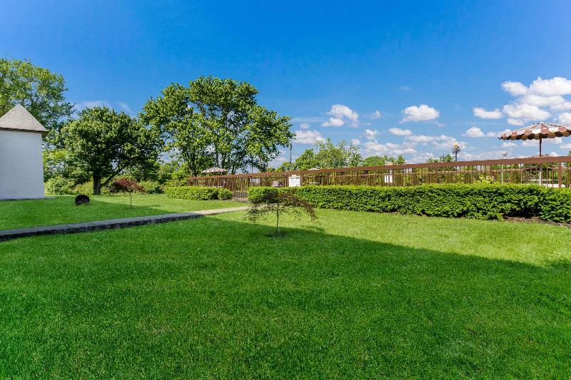 ホテル Quality Inn