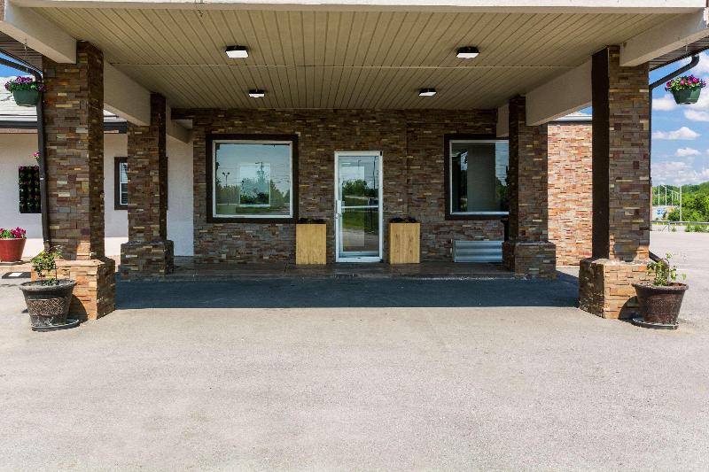 ホテル Quality Inn