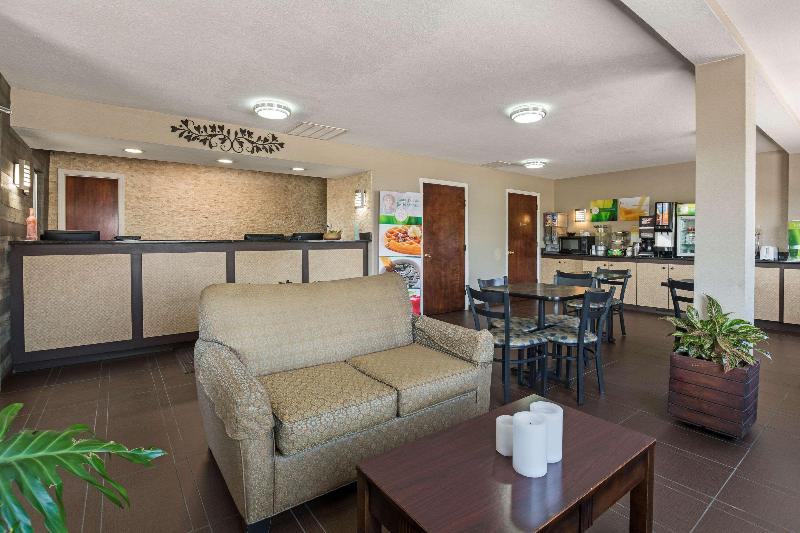 ホテル Quality Inn