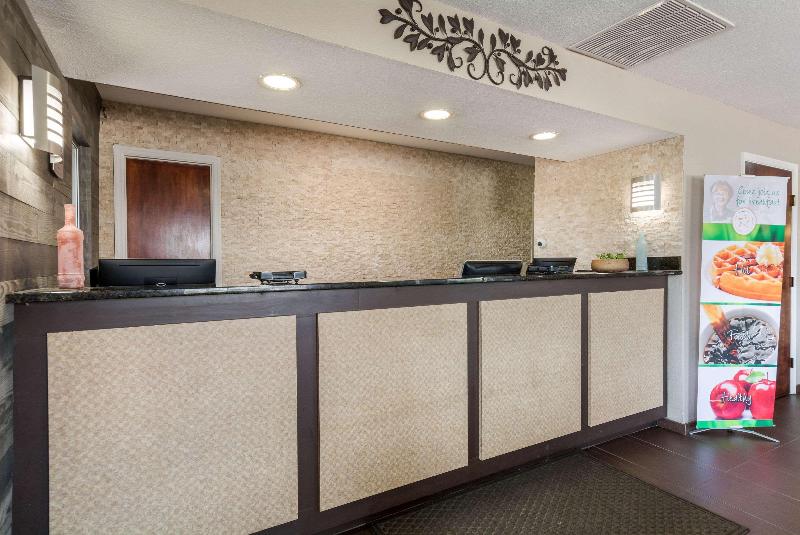 ホテル Quality Inn