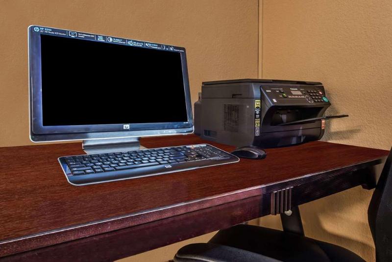 ホテル Quality Inn