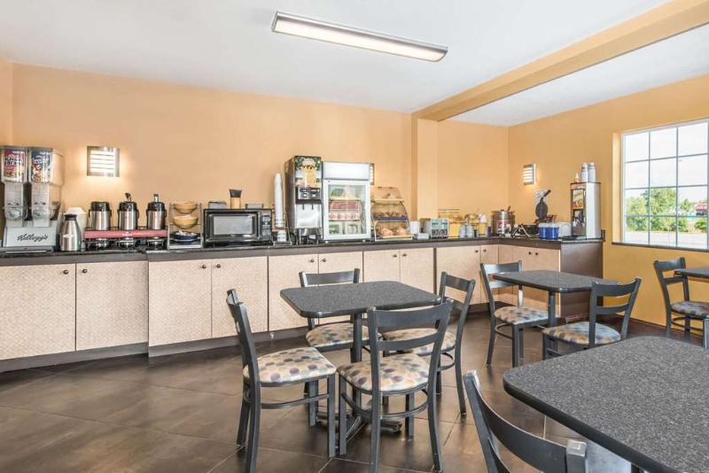 ホテル Quality Inn