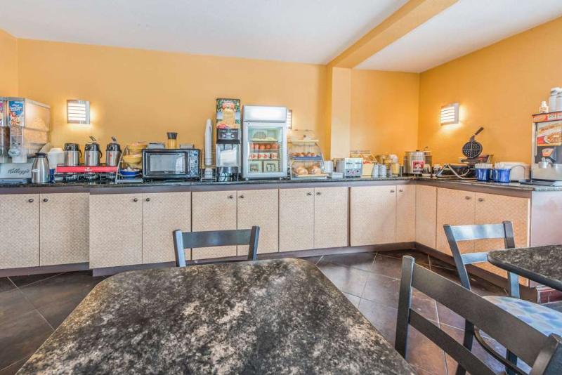 ホテル Quality Inn