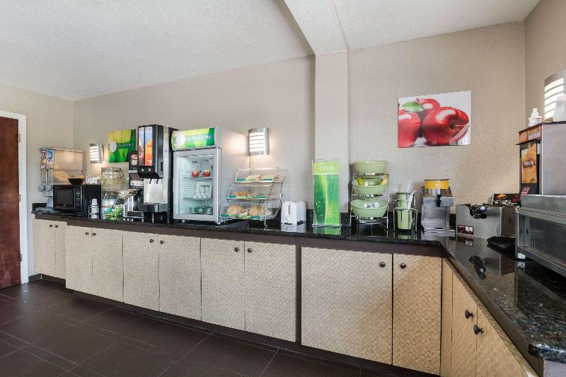 ホテル Quality Inn