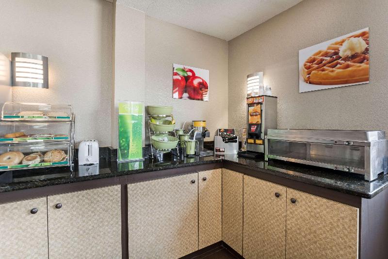 ホテル Quality Inn