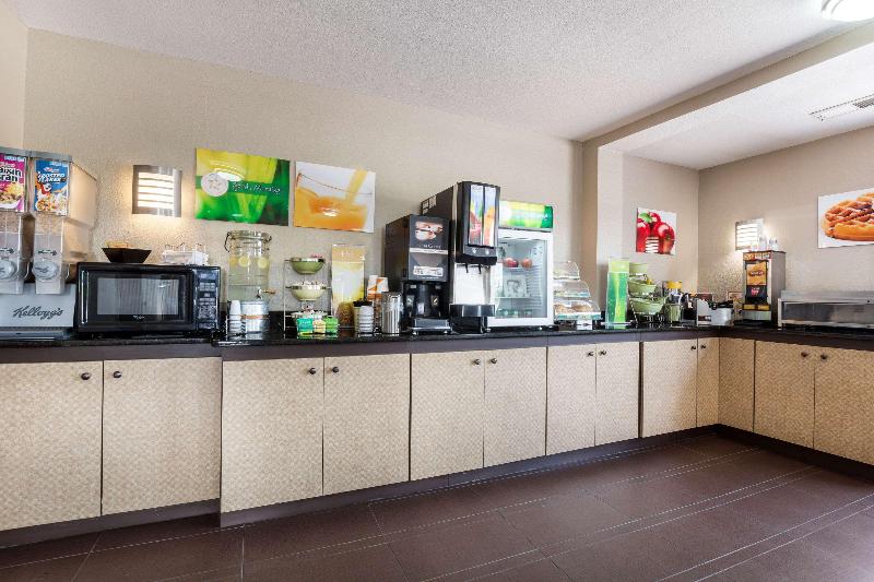 ホテル Quality Inn