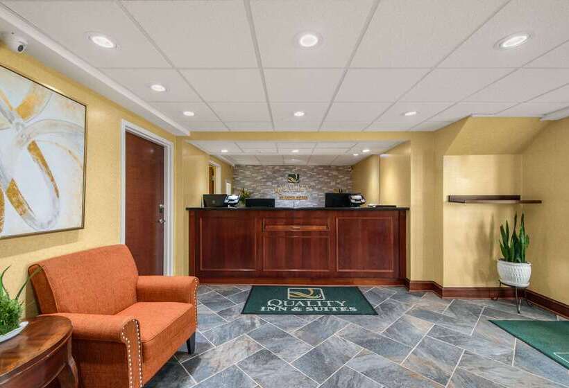 酒店 Hibiscus Inn & Suites