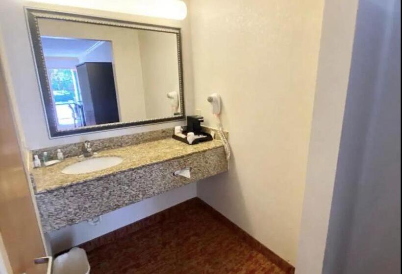 هتل Hibiscus Inn & Suites