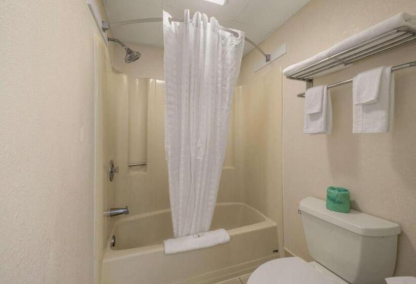 酒店 Hibiscus Inn & Suites