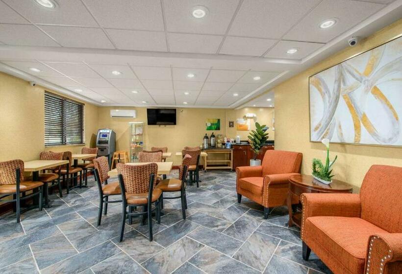 酒店 Hibiscus Inn & Suites