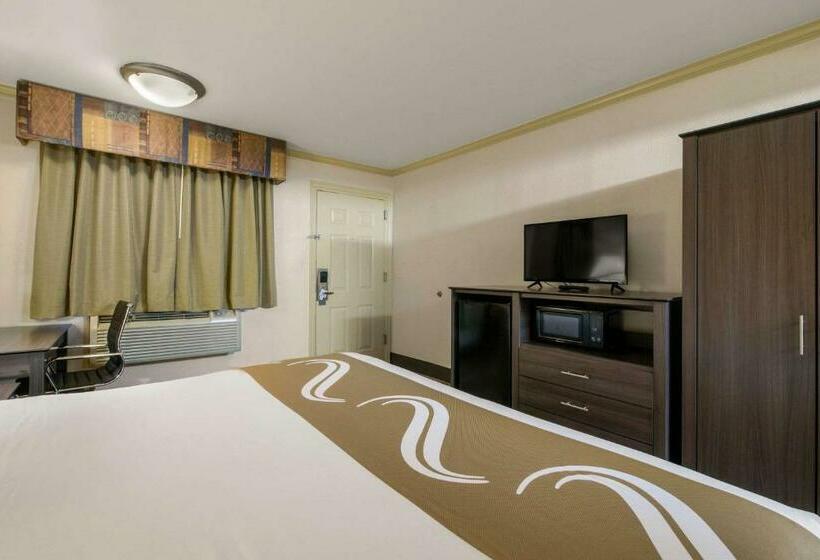 酒店 Hibiscus Inn & Suites