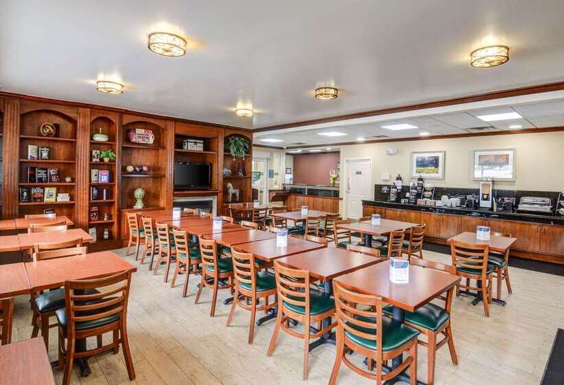 酒店 Quality Inn & Suites Biltmore East