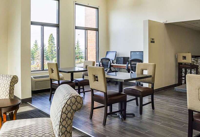 فندق Quality Inn & Suites Clackamas   Portland