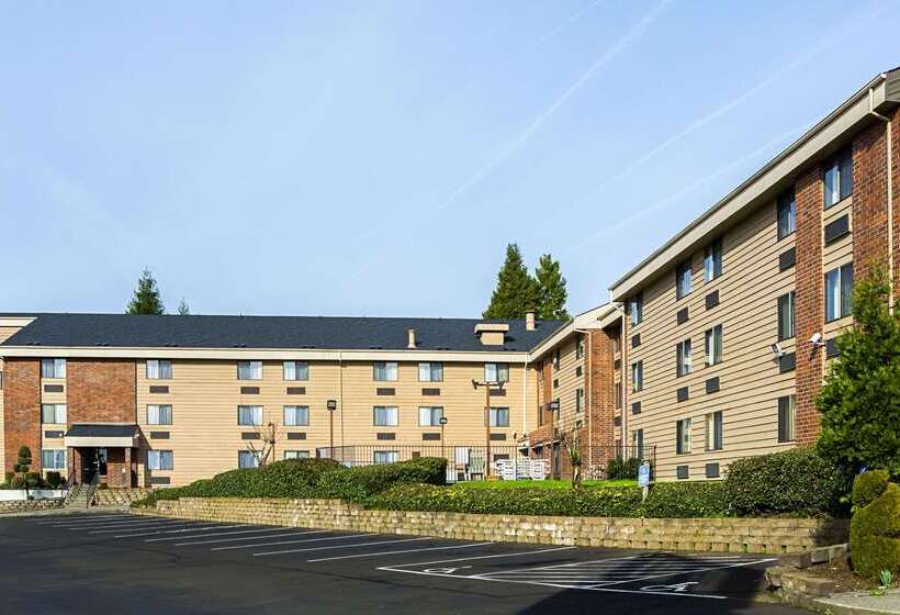 فندق Quality Inn & Suites Clackamas   Portland