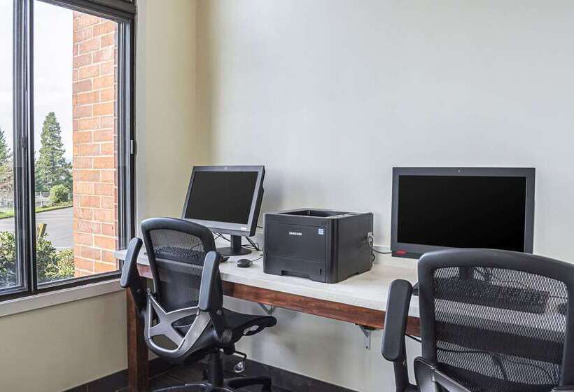 فندق Quality Inn & Suites Clackamas   Portland