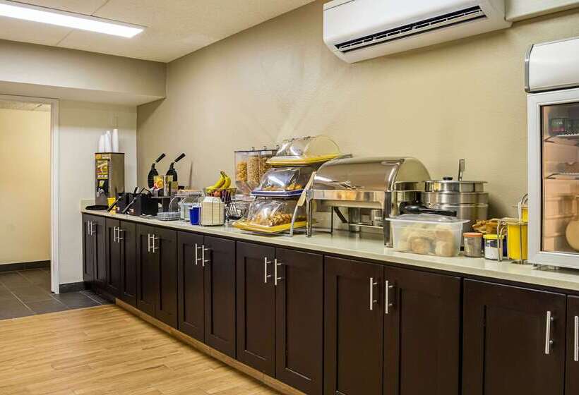 فندق Quality Inn & Suites Clackamas   Portland