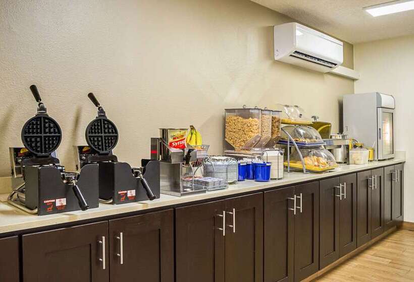 فندق Quality Inn & Suites Clackamas   Portland