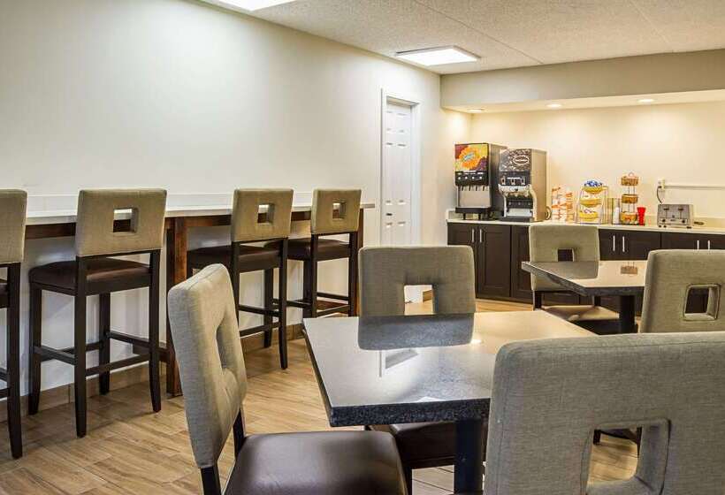 فندق Quality Inn & Suites Clackamas   Portland
