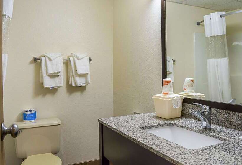 فندق Quality Inn & Suites Clackamas   Portland