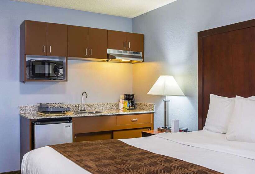 فندق Quality Inn & Suites Clackamas   Portland
