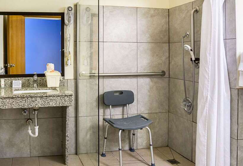 فندق Quality Inn & Suites Clackamas   Portland