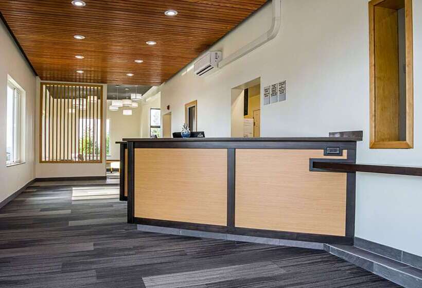 فندق Quality Inn & Suites Clackamas   Portland