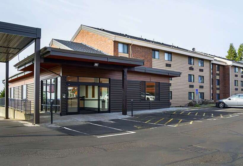 فندق Quality Inn & Suites Clackamas   Portland