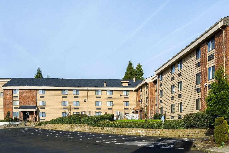 فندق Quality Inn & Suites Clackamas   Portland
