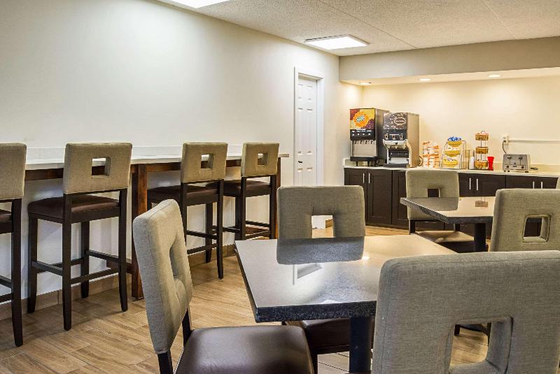 فندق Quality Inn & Suites Clackamas   Portland