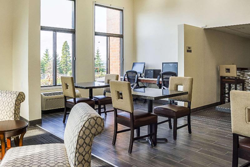فندق Quality Inn & Suites Clackamas   Portland