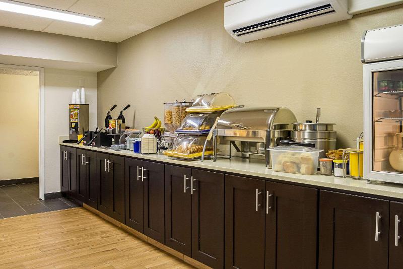 فندق Quality Inn & Suites Clackamas   Portland