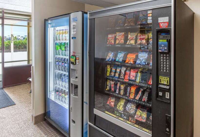 فندق Quality Inn & Suites