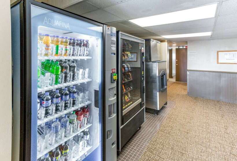 فندق Quality Inn & Suites