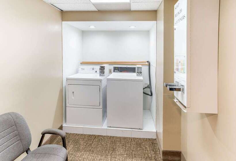 فندق Quality Inn & Suites