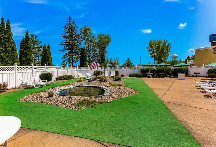 فندق Quality Inn & Suites