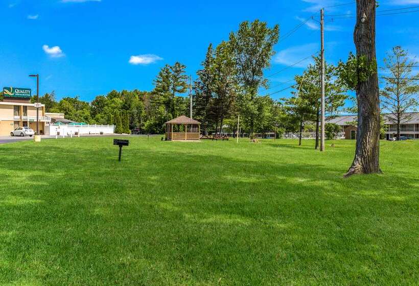 فندق Quality Inn & Suites