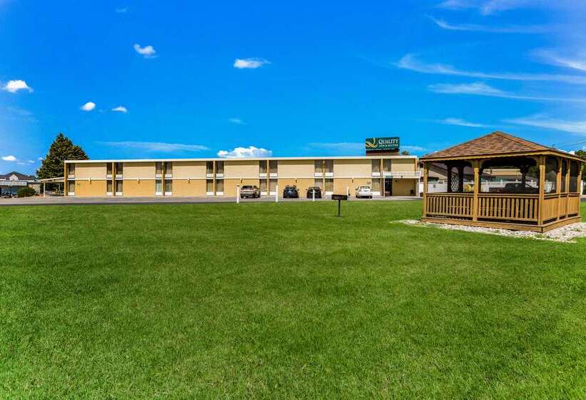 فندق Quality Inn & Suites