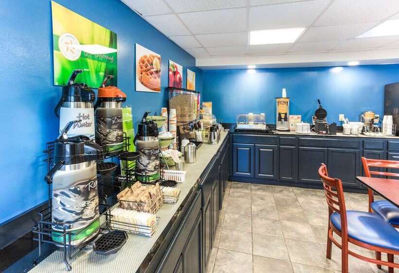 فندق Quality Inn & Suites